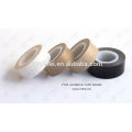 China manufacturer High temperature Adhesive PTFE Tape